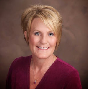 Meet your Posher, Judy